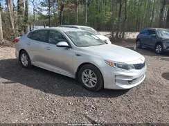 5XXGT4L34GG023826 2016 KIA OPTIMA