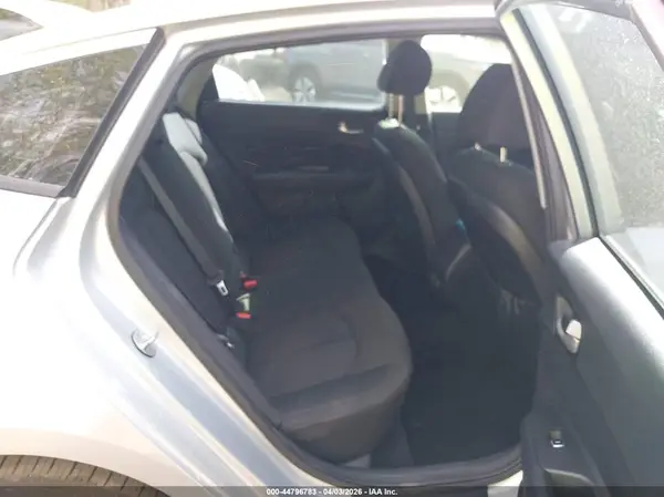 5XXGT4L34GG023826 2016 KIA OPTIMA - Image 8