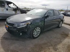 5XXGT4L34GG024801 2016 KIA OPTIMA