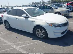 5XXGT4L34GG024846 2016 KIA OPTIMA