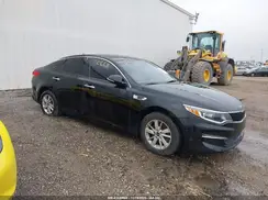 5XXGT4L34GG025835 2016 KIA OPTIMA