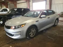 5XXGT4L34GG025916 2016 KIA OPTIMA