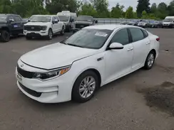 5XXGT4L34GG026127 2016 KIA OPTIMA