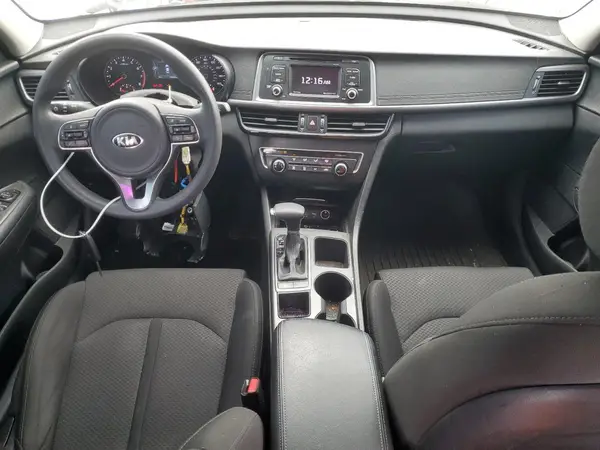 5XXGT4L34GG026127 2016 KIA OPTIMA - Image 8