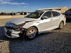 5XXGT4L34GG026158 2016 KIA OPTIMA