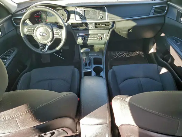 5XXGT4L34GG026158 2016 KIA OPTIMA - Image 8
