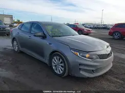 5XXGT4L34GG026290 2016 KIA OPTIMA
