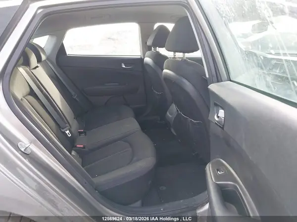 5XXGT4L34GG026290 2016 KIA OPTIMA - Image 8