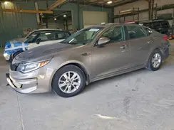 5XXGT4L34GG026807 2016 KIA OPTIMA
