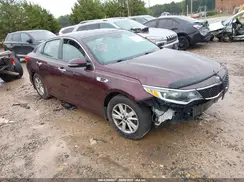 5XXGT4L34GG027228 2016 KIA OPTIMA