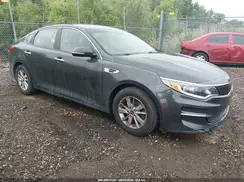 5XXGT4L34GG027553 2016 KIA OPTIMA