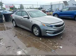 5XXGT4L34GG027763 2016 KIA OPTIMA