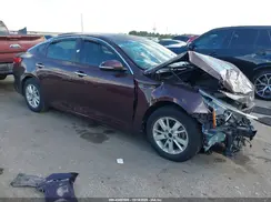 5XXGT4L34GG028976 2016 KIA OPTIMA