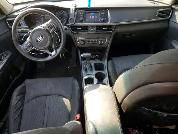 5XXGT4L34GG029061 2016 KIA OPTIMA - Image 8