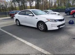 5XXGT4L34GG030789 2016 KIA OPTIMA