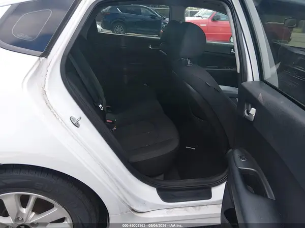 5XXGT4L34GG030789 2016 KIA OPTIMA - Image 8