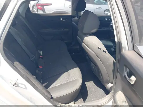 5XXGT4L34GG031232 2016 KIA OPTIMA - Image 8