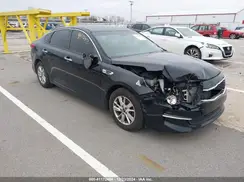 5XXGT4L34GG032123 2016 KIA OPTIMA