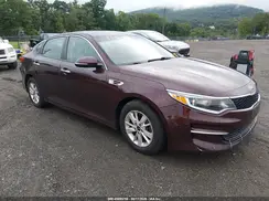 5XXGT4L34GG032364 2016 KIA OPTIMA