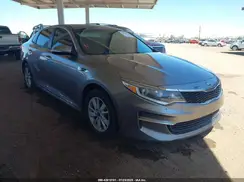 5XXGT4L34GG032378 2016 KIA OPTIMA