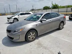 5XXGT4L34GG032381 2016 KIA OPTIMA