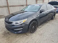 5XXGT4L34GG032607 2016 KIA OPTIMA