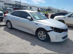 5XXGT4L34GG033725 2016 KIA OPTIMA
