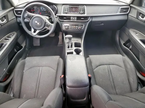 5XXGT4L34GG034678 2016 KIA OPTIMA - Image 8