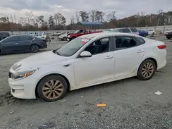 5XXGT4L34GG035491 2016 KIA OPTIMA