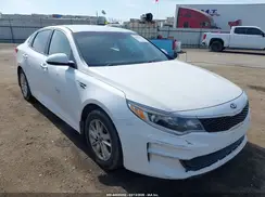 5XXGT4L34GG035913 2016 KIA OPTIMA