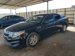 5XXGT4L34GG036124 2016 KIA OPTIMA