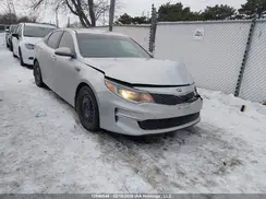 5XXGT4L34GG036415 2016 KIA OPTIMA