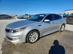 5XXGT4L34GG036432 2016 KIA OPTIMA