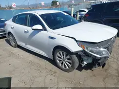 5XXGT4L34GG036625 2016 KIA OPTIMA
