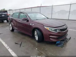 5XXGT4L34GG036947 2016 KIA OPTIMA