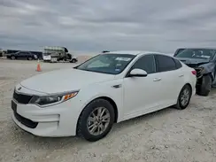 5XXGT4L34GG037452 2016 KIA OPTIMA
