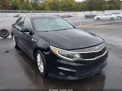 5XXGT4L34GG037533 2016 KIA OPTIMA