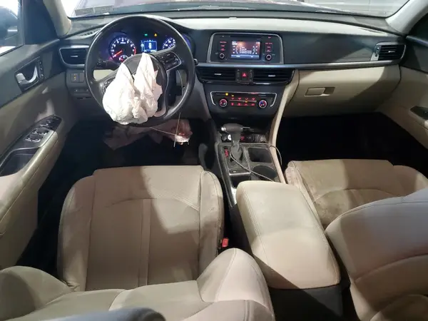 5XXGT4L34GG037564 2016 KIA OPTIMA - Image 8