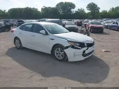 5XXGT4L34GG038505 2016 KIA OPTIMA