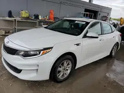 5XXGT4L34GG038617 2016 KIA OPTIMA
