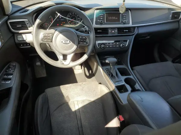 5XXGT4L34GG038780 2016 KIA OPTIMA - Image 8