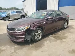 5XXGT4L34GG038987 2016 KIA OPTIMA