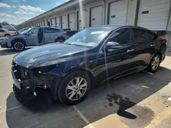 5XXGT4L34GG039749 2016 KIA OPTIMA