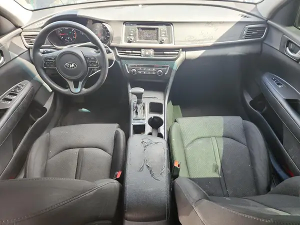 5XXGT4L34GG039749 2016 KIA OPTIMA - Image 8