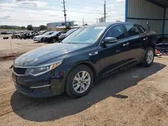 5XXGT4L34GG039850 2016 KIA OPTIMA