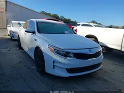 5XXGT4L34GG040139 2016 KIA OPTIMA