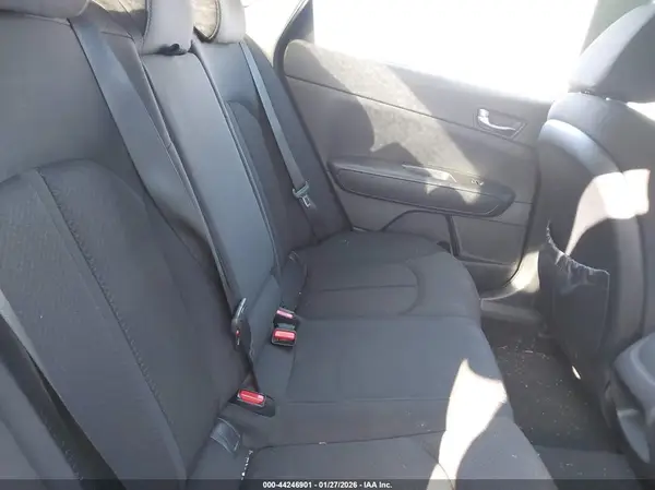 5XXGT4L34GG040139 2016 KIA OPTIMA - Image 8