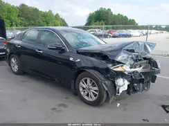 5XXGT4L34GG040559 2016 KIA OPTIMA