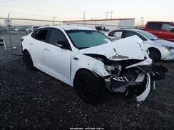 5XXGT4L34GG040965 2016 KIA OPTIMA