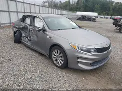 5XXGT4L34GG041193 2016 KIA OPTIMA